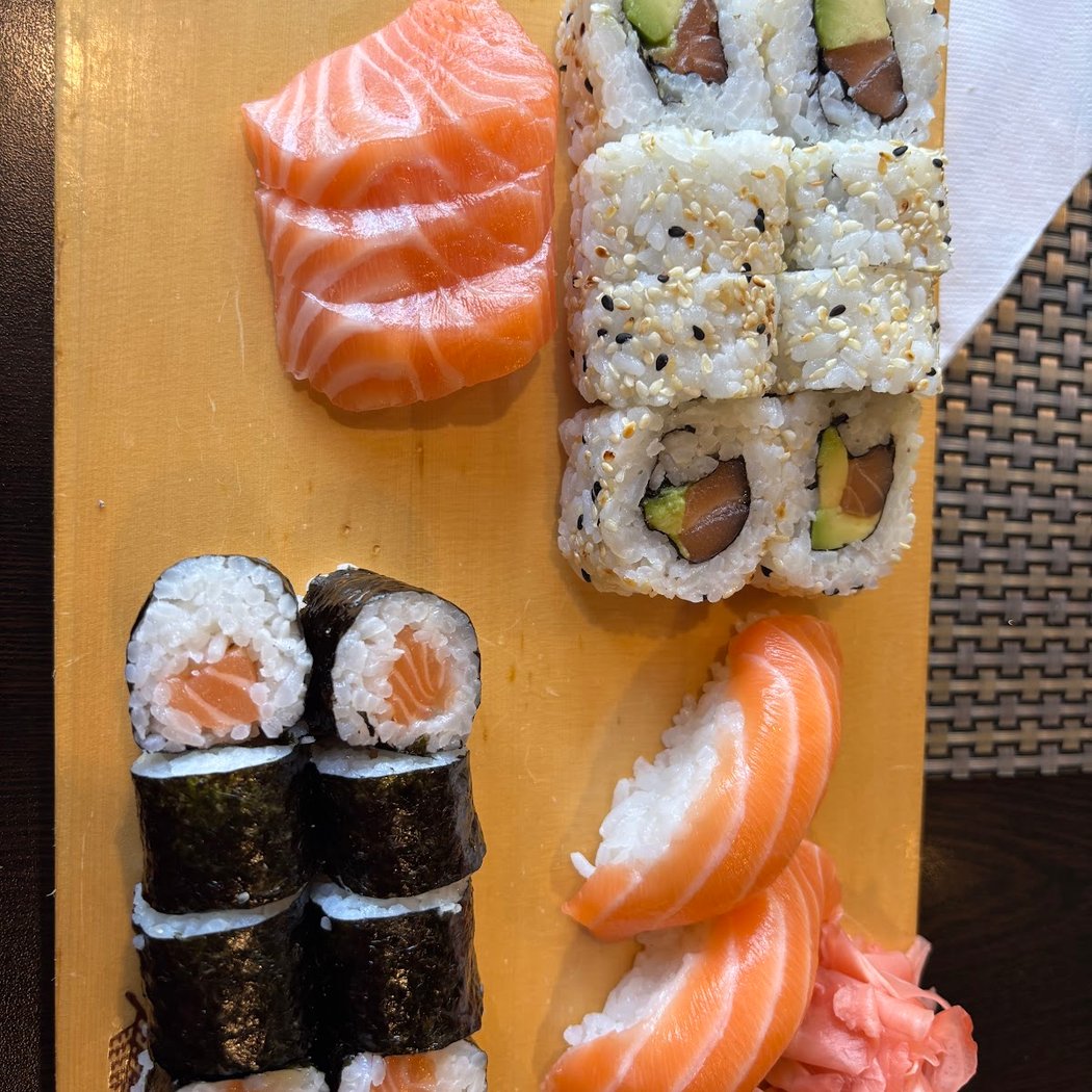Super Sushi 1